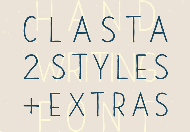 CLASTA
